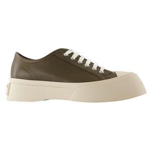 Marni Women green | green Sneakers